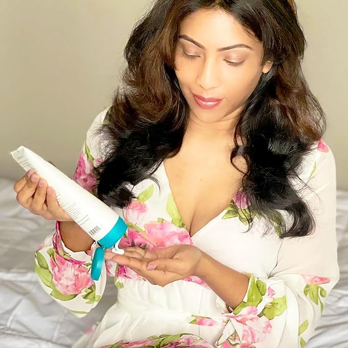 Derma E Itch Relief Lotion – Anti-Itch for Dry Skin – Soothing Itchy Skin Cream – Lightweight Body Lotion Calms and Moisturizes, 8 oz