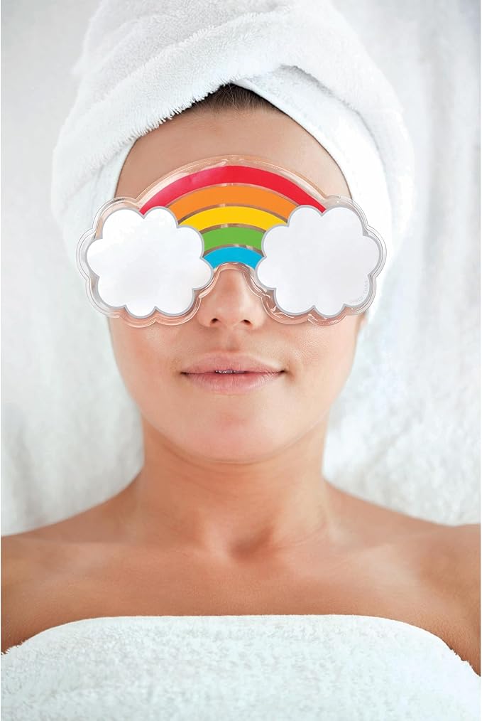 Chill Out Eye Mask