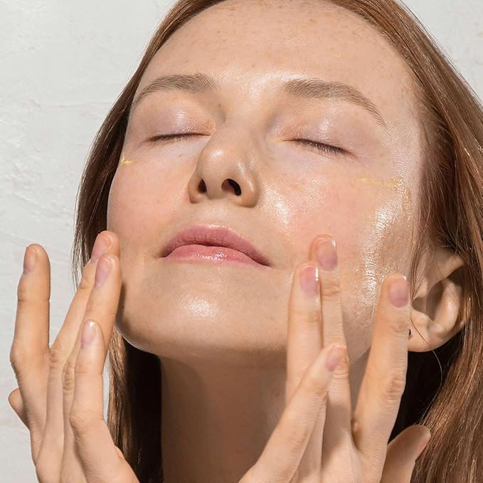 Retinol Serum | Clean, 100% Vegan | Anti Aging Retinol Serum For Face, Reduce Appearance of Wrinkles, Lines, Dark Spots | 'A' Game by Fleur & Bee - 1 oz