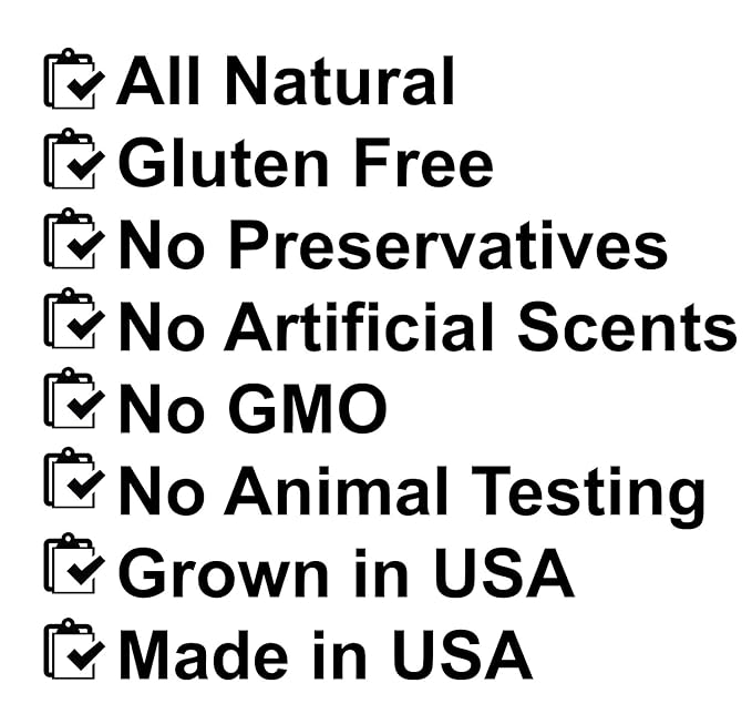 Organic Lip Balm - 70% Jojoba Oil with Beeswax - No Fillers or Additives - Moisturizes Dry Lips - Unflavored, Gluten-Free & Travel-Ready - 2-Pack - 0.15 oz/4.6 gm - Orange Scent