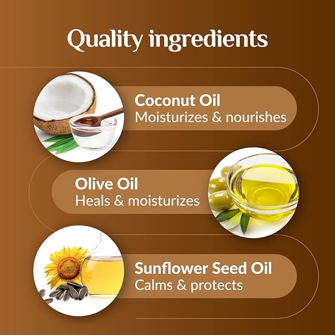 Coconut Therapy Massage Gel, Pura Wellness Massage Gel, Professional Deep Tissue Therapy, Coconut Massage, Massage Gel for Physical Therapy, Unscented Gel for Physical Therapy Recovery 8oz