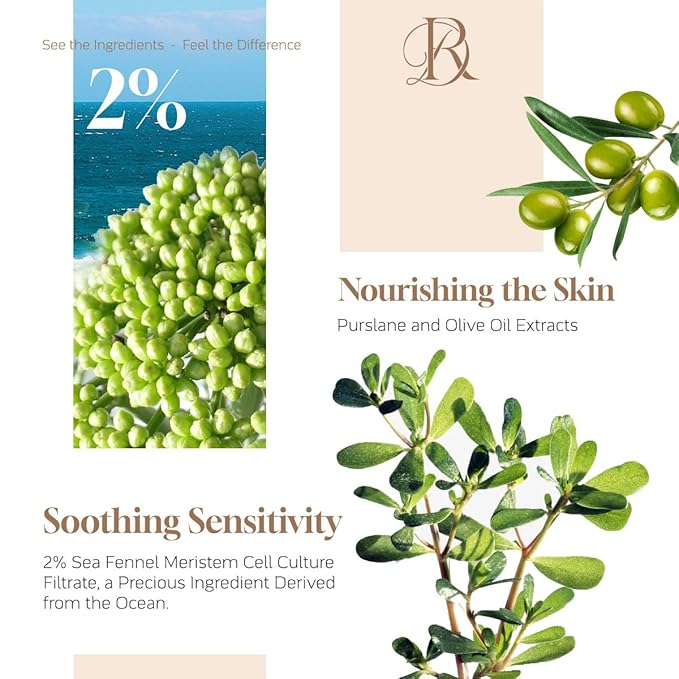 Decoder 3000ppm Pure Copper Peptide Serum with Essence Oils – Advanced 8D Hyaluronic Acid, 2% Crithmum Maritimum Extract, Aloe Vera – Deep Hydration & Repair for Youthful Skin, 1oz