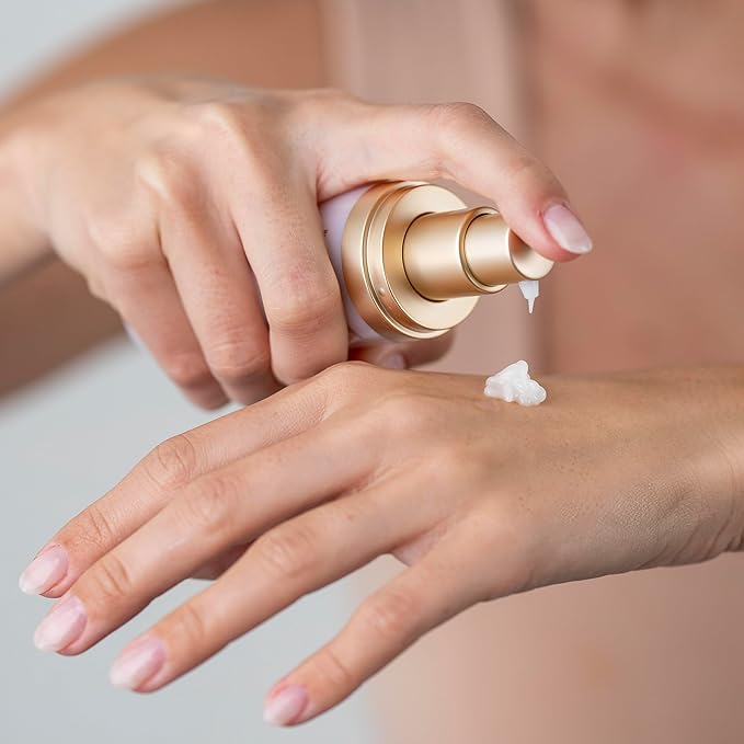 Artisan Luxe Dynamic Uplifting Eye Concentrate Treatment Women 0.5 oz