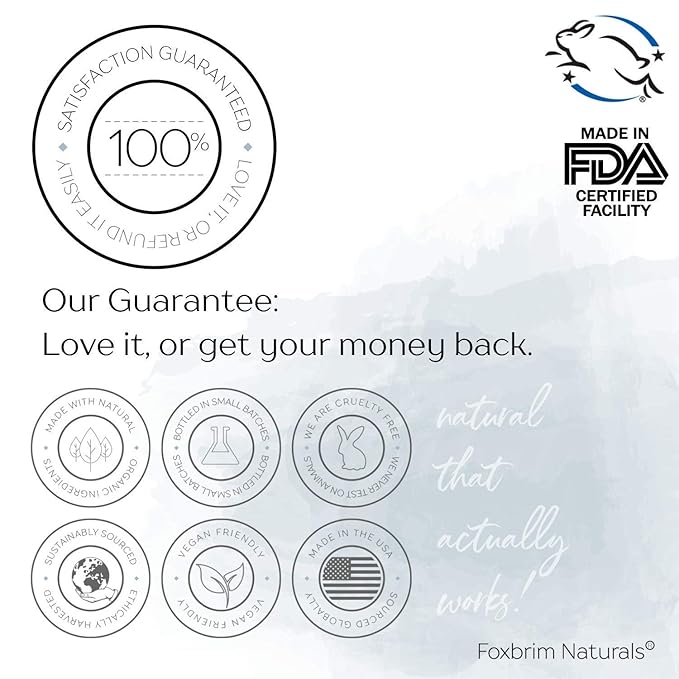 Probiotic Caffeine Eye Cream for Dark Circles, Puffiness, and Fine Lines | Anti-Aging with Green Tea, Licorice Root, Pomegranate Extract - 0.5oz