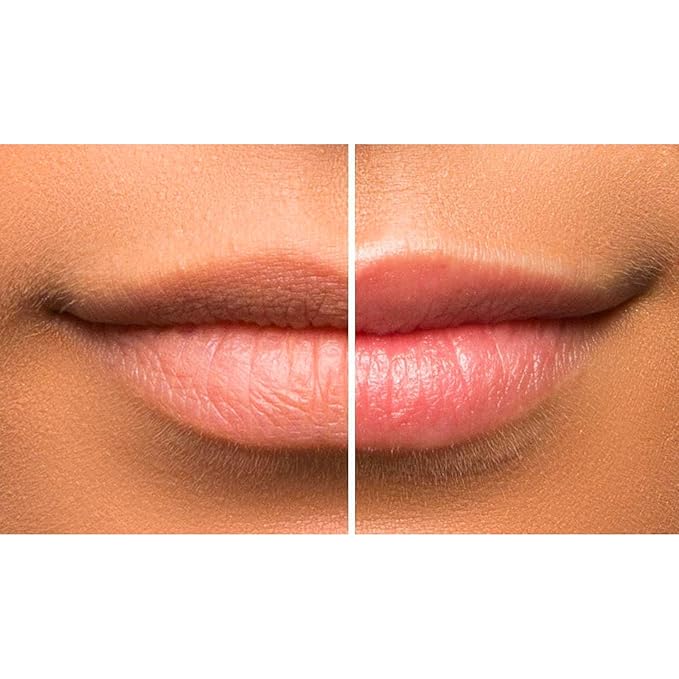 Sara Happ The Lip Scrub: Vanilla Bean Sugar Scrub for Dry Lips - Gently Exfoliate, Polish, and Revitalize Lips with Vitamin E and Jojoba & Grape Oils, Vegan, 0.5 oz.