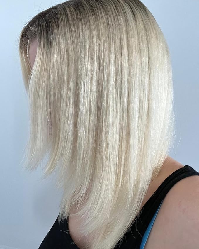 L'ANGE HAIR Hydro Therapy 7 Second Instant Repair Treatment | Lamellar Technology | Hydrates | Detangles | Smooths Strands | Reduces Frizz