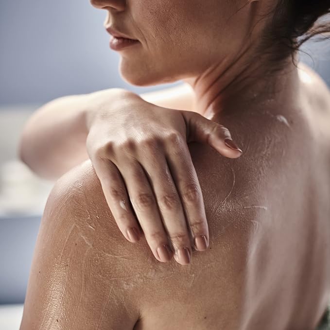 Pro Hydrate Five Body Moisturising Overnight Recovery 150 ml with Ceramides and Vitamin B5, Perfect for Dry Skin, Vegan Friendly, Cruelty Free