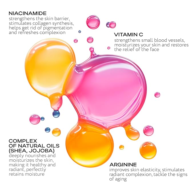 Complete Korean Face Mask Pack of 30 Hydrating Sheet Masks for All Skin Types | Refreshing, Moisturizing, Exfoliating, Anti Aging Face Masks Skincare | Vitamin C, Collagen, Retinol, Hyaluronic Acid