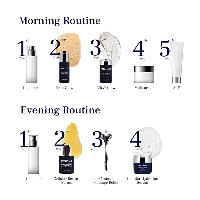 PUREANCE Organic Eye Cream for Dark Circles and Puffiness for Menopausal Skin I Anti Aging Eye Cream for Women with Kakadu Plum I Reduces Dark Circles and Under Eye Bags 0.5 Fl Oz