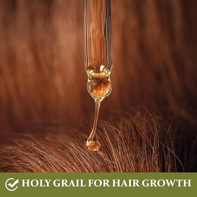 Organic Pure Oil Cranberry Seed Oil (8 fl oz) Pure & Unrefined, Cold Pressed, Raw, Non-GMO for Skin, Hair, Moisturizing & Hydrating