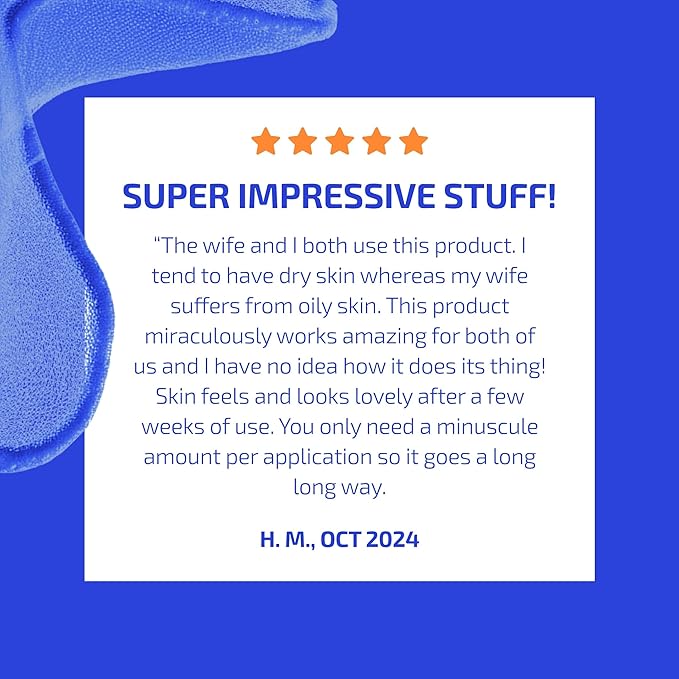 Codex Labs Bia Nourishing Face Oil - Hydration, Moisturizing & Smoothing - For Dry Skin, Sensitive Skin, All Skin Types - With Omega-3, Rosehip Oil, Vitamin E - Cruelty-Free, Vegan Skincare (1oz)