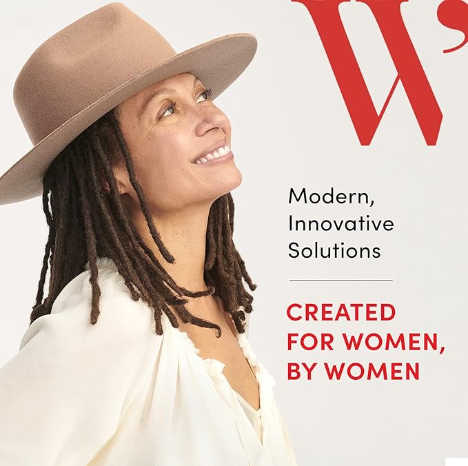 Womaness Plump It Up Retinol Serum – Roll-On Hydrating Face Serum for Women w/Hyaluronic Acid & Collagen Boosting Retinol – Anti Aging for Fine Lines, Wrinkles & Smoothing Ceramide NG Skin Care 30ml