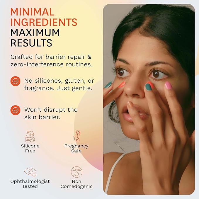 fig.1 Vitamin C Eye Cream