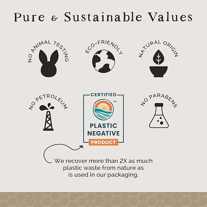 Natural Lip Balm – 4 Pack Gifts for Women & Men - Organic & Natural Ingredients - Moisturizing Lip Care Chapstick - Great Gift Idea for Adults, Women, Men, Teens, and Kids - 0.15oz (Pack of 4)