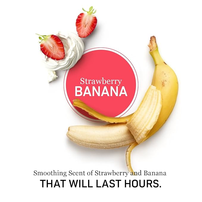 Smoothing Yogurt Deep Conditioning Hair Masque, For Thicker, Fuller Hair. Mask With Prebiotics, Protein, Macadamia, And Organic Oils For Frizzy Or Bleached Hair. Sulfate Free (6 oz)