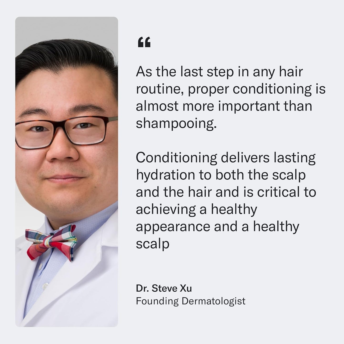 Geologie Strengthening Conditioner | Rice Protein + Avocado Custom Control Haircare | 8 fl oz