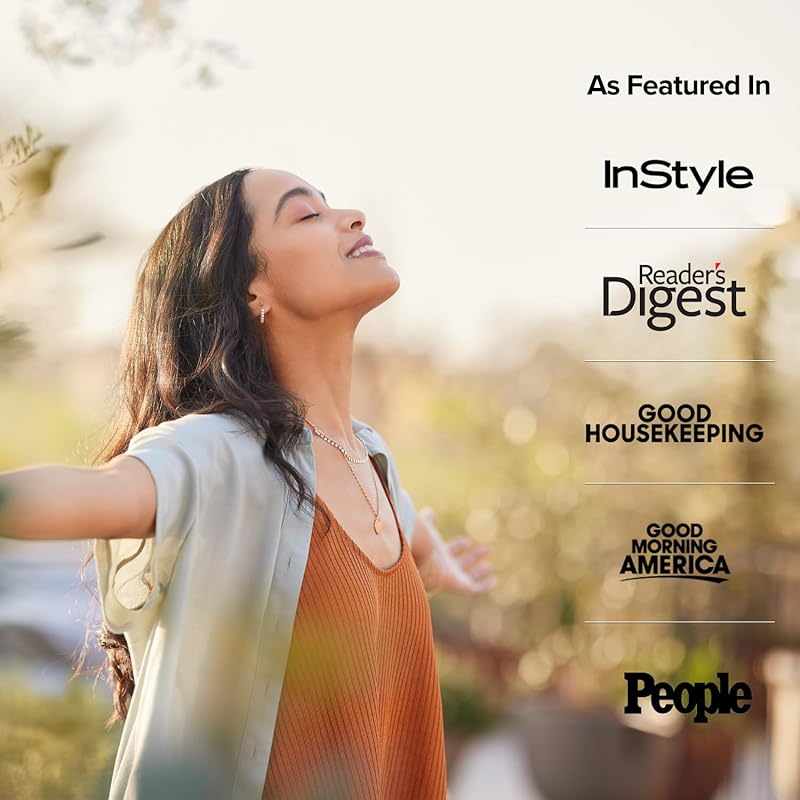 Spa Gift Set for Her - Relaxation Spa Kit for Women, Mother's Day Gifts Handmade in USA, Luxury Spa Gifts for Women, Spa Gift Basket for Mom, Pampering At Home Bath and Body Self Care Spa Package, Birthday Gifts for Women by ZAAINA