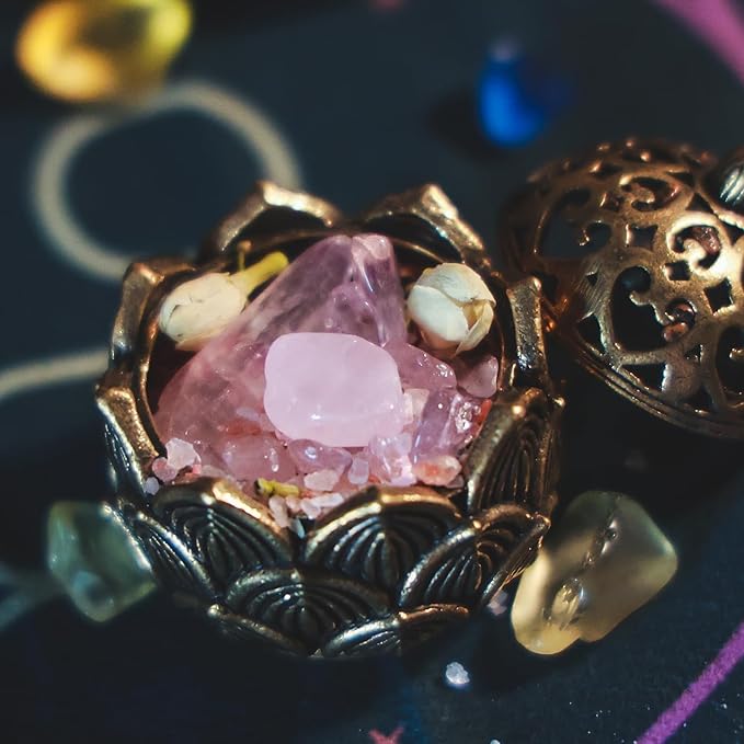 Natural Bath Salts, Botanical Bath Tea, Herbal Bath Tea, Salt Soak, Ritual Bath Salts, Self Care Set, Spiritual Bath Soak, Ritual Herbs