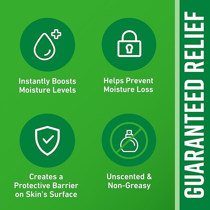 O'Keeffe's Hand and Body Lotion - 12 oz Pump (1 Pack) - Healing Lotion, Relieves Extremely Dry Skin