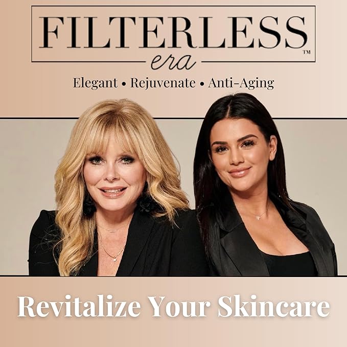 Skin Reset Cleansing Balm | Melting Balm Makeup Remover Made with Glutathione, Hyaluronic Acid, and Vitamin C | Gentle & Hydrating Cleanser