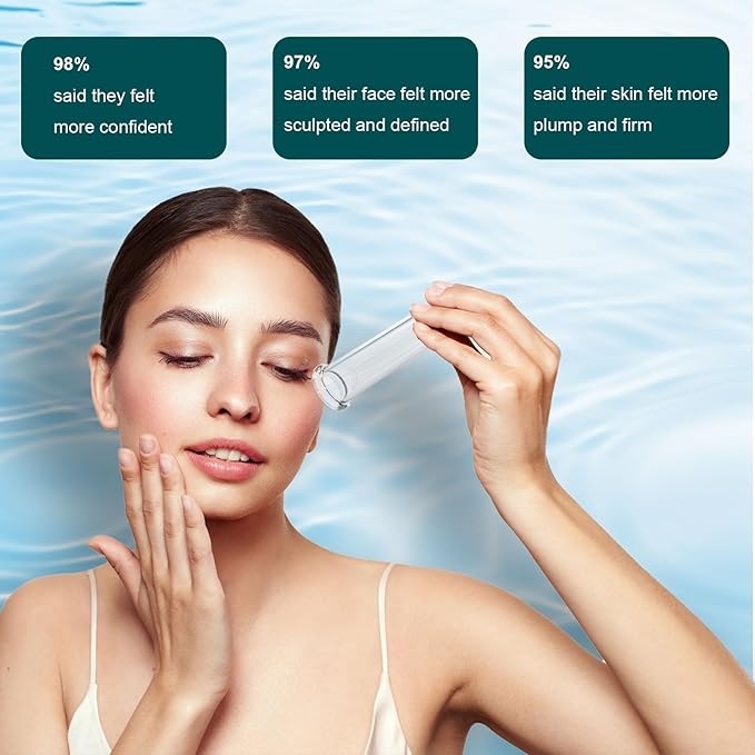 Electric Facial Cupping Set for Face - 3-in-1 Face Cupping, Gua Sha & Massage Tools for Skin Care - Multifunctional Facial Neck Eye Cuppings Massager for Wrinkle with 3 Modes & 5 Frequencies (White)