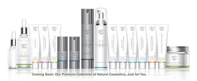 Rich Nourishing Face Cream Firming Cream for Men & Women Natural Ingredients Sensitive Skin Non-Greasy Formula Plant Fragrance Paraben-Free Quick Absorb