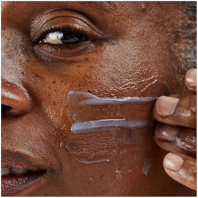 PAI SKINCARE - Resurrection Girl Hydrating Face Mask | Natural, Vegan, Sensitive Skincare (2.5 fl oz | 75 mL)