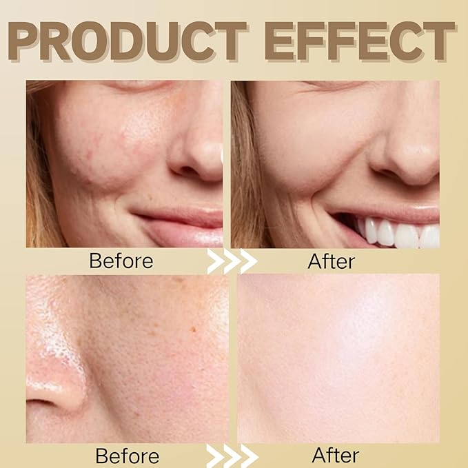 Korean Skin Care Set Snail Women Gifts - Skin Care Kit Moisturizing - 5PCS Skincare Set - Firming Skincare Gift Set - Travel Essentials - with Cleansing Gel, Toner, Serum, Eye Cream, Essence Cream