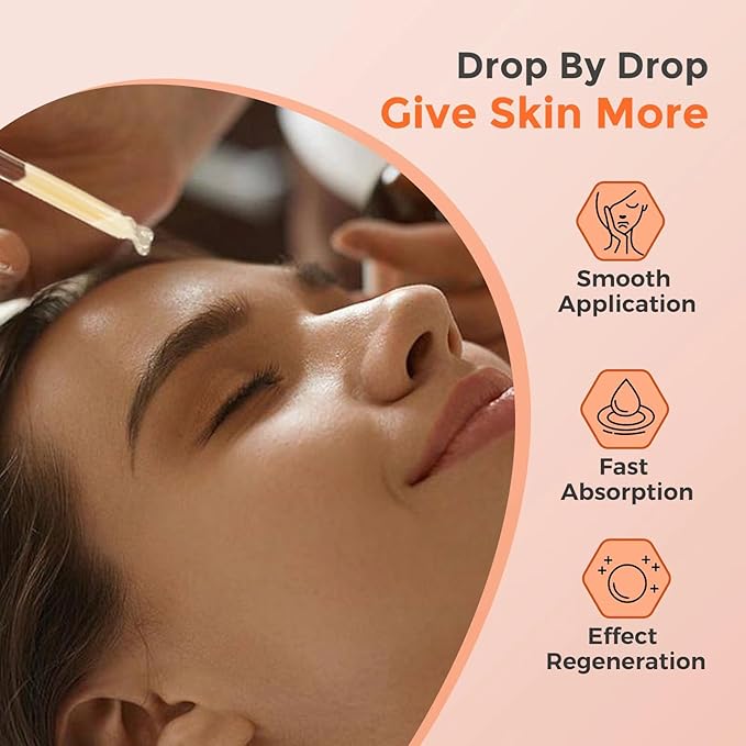 Retinol Serum for Face 2.5%, B5 Resurfacing Retinol Serum with Vitamin C, Vitamin E, Hyaluronic Acid, Niacinamide, Serum for Anti-Aging, Wrinkle Smoothing, Dark Spot Corrector, Brighten Dullness