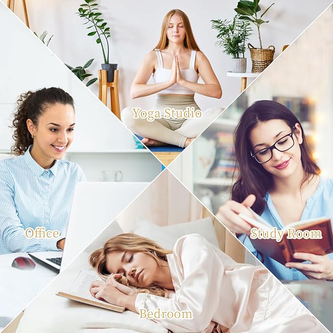 EVOKE OCCU Orange Essential Oil for Clean Diffuser Hair Spray, DIY Candle and Soap - 4 Fl Oz