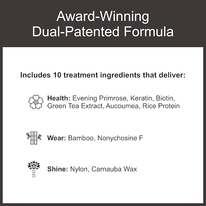 Deborah Lippmann Gel Lab Pro Nail Polish Set, Treatment Enriched Formula for Nail Health, Wear, and Shine, Vegan, No Animal Testing, 21 Free Formula