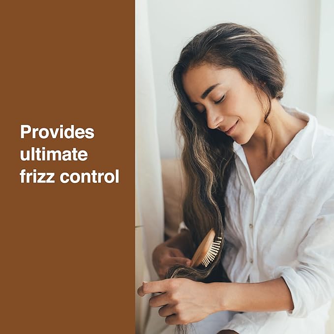 Keratin Hair Serum - Herstyler CS Pink Flat Iron Set