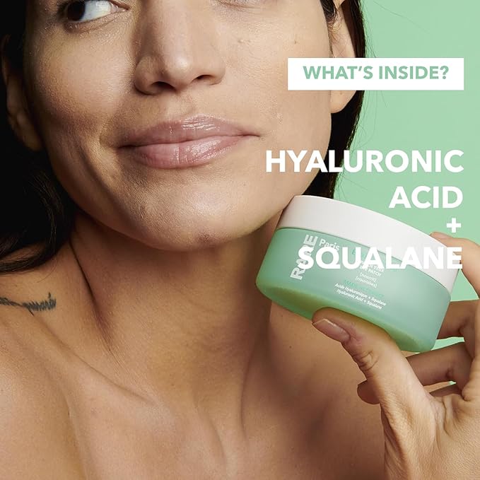 Élixir Intense - Nourishing Under Eye Patches - Hydrating & Brightening - With Hyaluronic Acid & Squalene - Nourishing, Firming & Revitalizing - Multi-Active Serum Formula - 30 Pairs