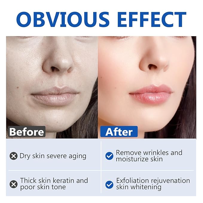 Hyaluronic Acid Powder, Hyaluronic Acid Serum for Face Skin Hydration and Anti-Aging, Low Molecular Weight, DIY Skincare Serum and Cosmetics