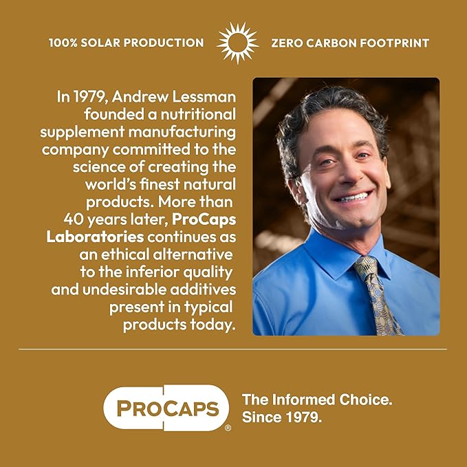 ANDREW LESSMAN Phytoceramides with Biotin 60 Softgels - Skin’s Vital Natural Internal Moisturizer. Naturally Enhances Soft, Smooth, Radiant Skin. No Additives. Small Easy to Swallow Softgels