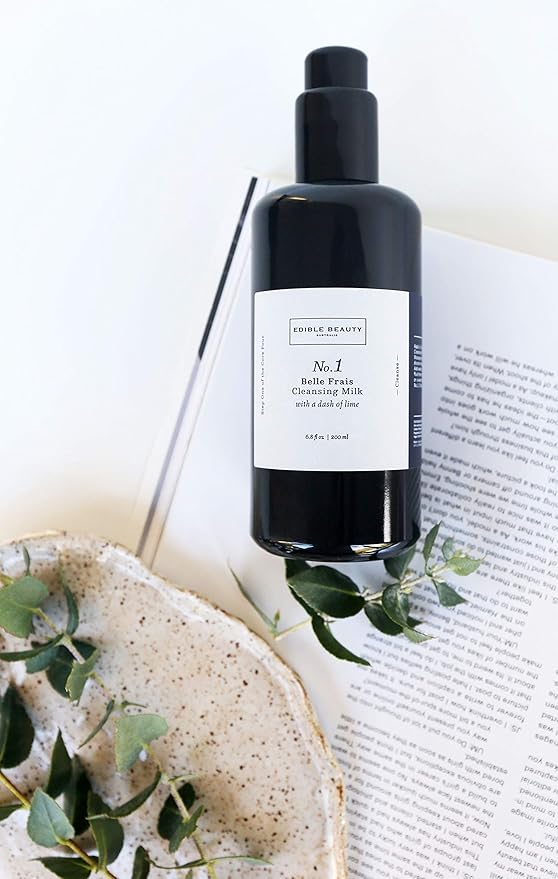 Australia No. 1 Belle Frais Cleansing Milk