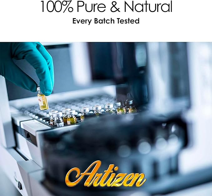 Artizen 30ml Oils - Mandarin Essential Oil - 1 Fluid Ounce