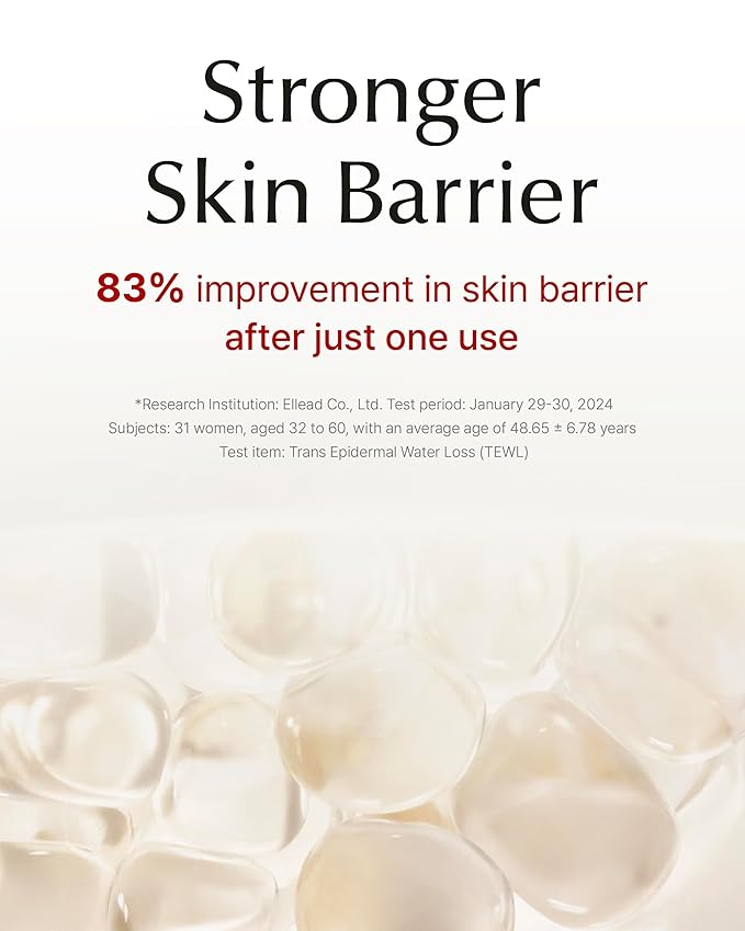 SU:M Secret Essence (2.71 fl oz) - Korean skin care, Skin Barrier Repair Hydrating Serum for Face, Moisturizer, Facial Serums