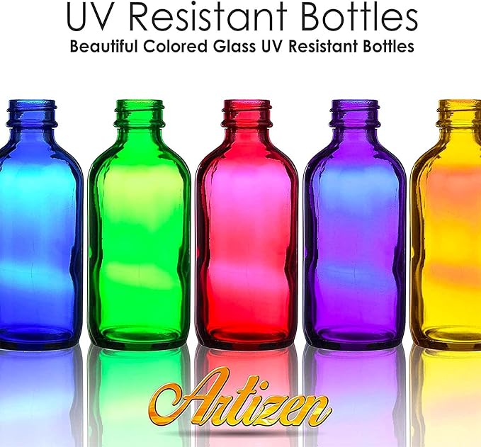 Artizen Deep Muscle Relief Blend – Pure & Undiluted Therapeutic Grade Essential Oil for Aromatherapy, Relaxation & Skin Therapy