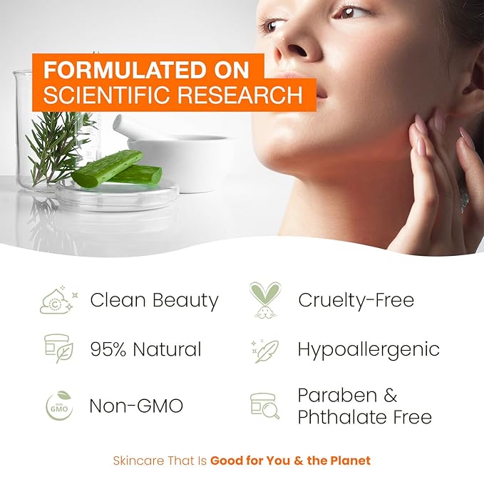 Cucumber & Aloe Under Eye Patches - Cooling, Reduces Puffiness, Anti-Aging, Hydrating, Dermatologist Tested, Cruelty Free Korean Skin Care For All Skin Types - 5 Pairs