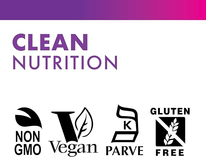 Bluebonnet Nutrition Biotin 5000 mcg, Hair & Nail Support*, Non-GMO, Vegan, Kosher Certified, Gluten-Free, Soy-Free, Dairy-Free, 60 Vegetable Capsules, 60 Servings