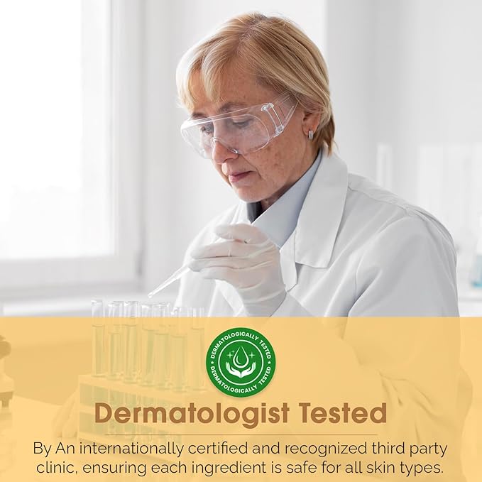 Under Eye Patches with Vitamin C & E - Dermatologist Tested Korean Eye Gel Patches for Puffy Eyes and Dark Circles - Hydrating Eye Gel Patches - Brightening Depuff Eye Patches - 15 Pairs