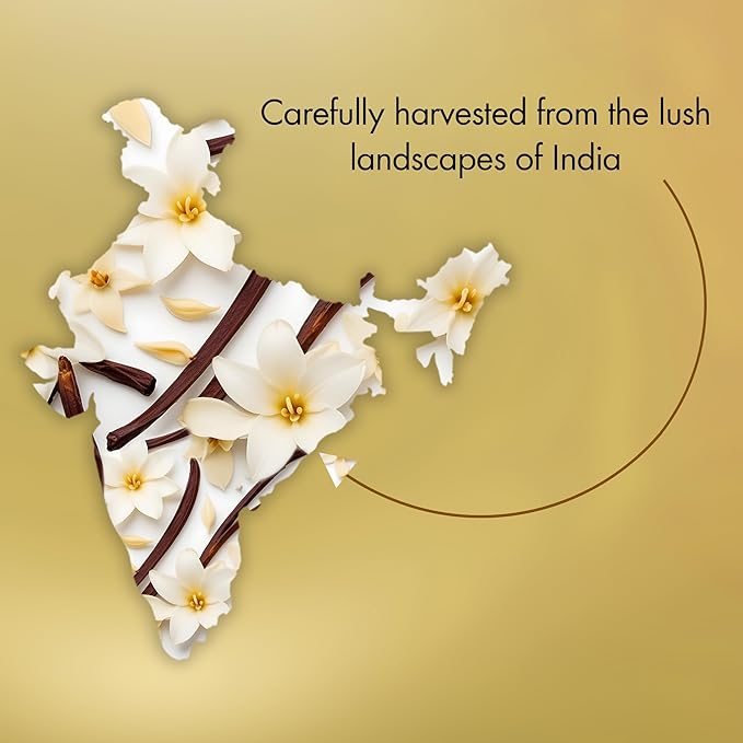 MAJESTIC PURE Vanilla Oleoresin Essential Oil | 100% Natural Oil with in-Build Euro Plastic Dropper | Premium Grade Essential Oils for Hair Care, Home Diffusers, Skin, Aromatherapy | 0.3 Fl Oz