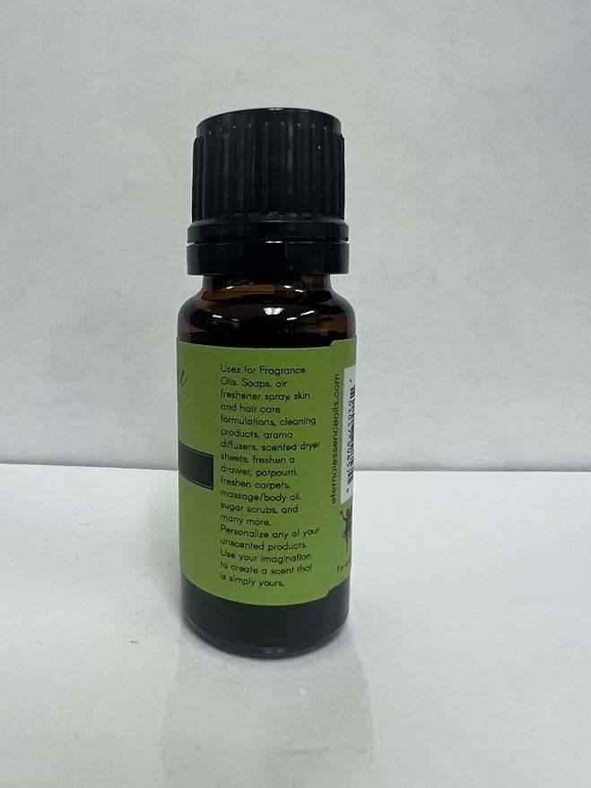 Apple Premium Grade Fragrance Oil - 10ml - Scented Oil (10ml)