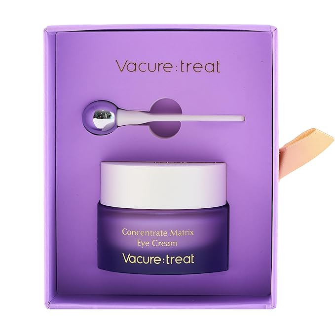 Eye Cream for Bag Under the Eyes, Dark Circles, Swelling Treatment, Anti-aging, Minimizes Wrinkles, Moisturizing Eyes Cream for Women, Suitable for Sensitive Skin 0.5Fl (15ml), 1 Count