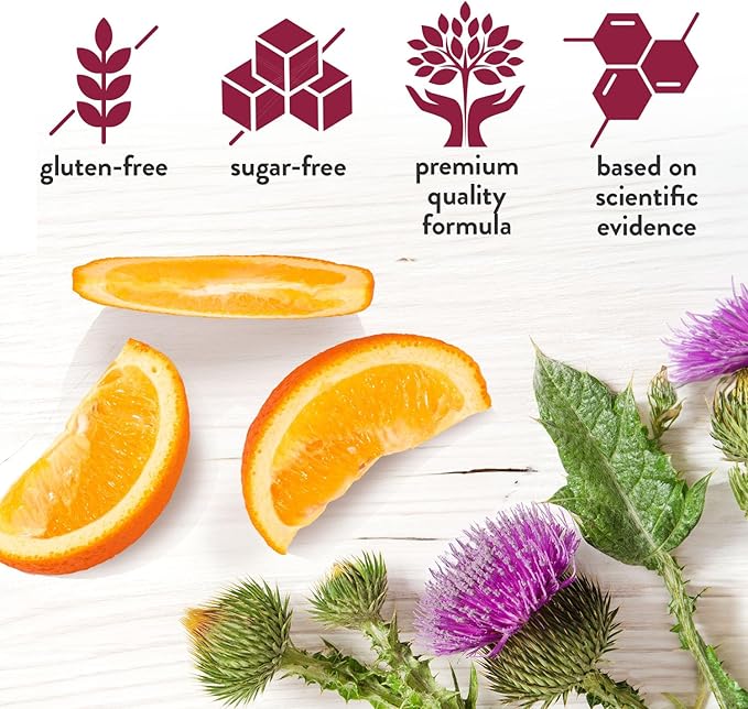 Swisse Biotin Hair Skin and Nails Supplement for Women & Men |5 Months Supply| Milk Thistle, Biotin, Vitamin C, Zinc & Iron| Supports Hair Growth &Collagen Production |Collagen Supplement| 150 Tablets