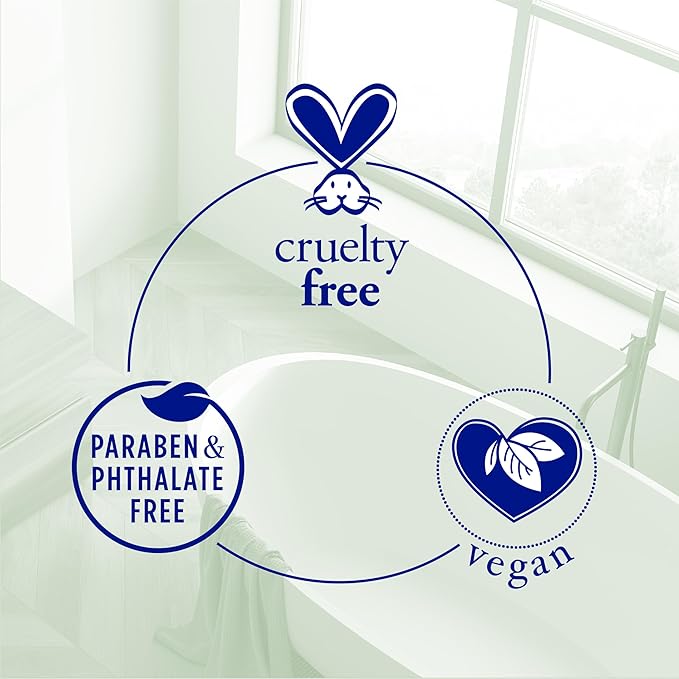 Dr Teal's Shea Sugar Scrub, Eucalyptus & Spearmint Essential Oils, 19 oz (Pack of 3)