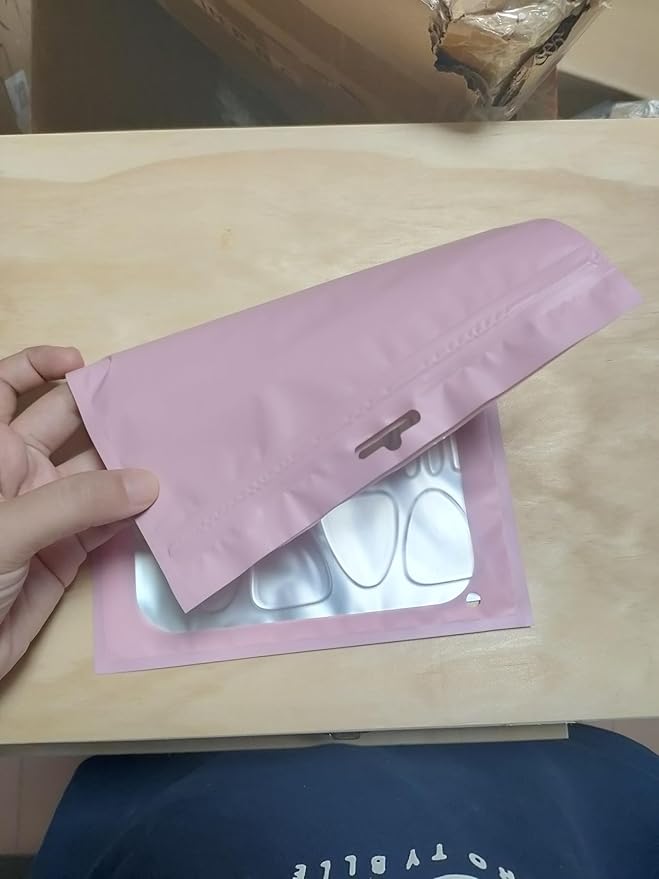 VolksRose Face & Forehead Beauty Patches, 16Pcs Reusable Silicone Patches for Eye, Neck, Forehead & Nasolabial Areas