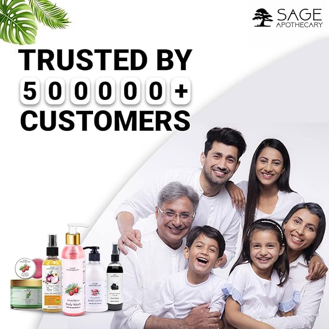 Day face Serum 100% Pure & Natural Hyaluronic Acid & Belgium Lavender Day Serum Scars Removal Glowing Skin Dead Skin Anti Aging Pigmentation Pack of 30 ML