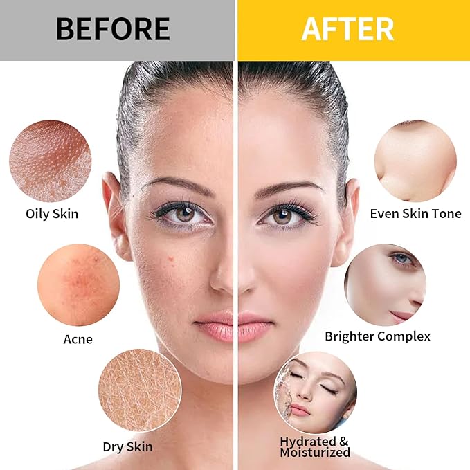 Lavender + Chamomile Patel Jelly Mask, Facial Skin Care- Collagen Peel-Off Jelly Mask Set For Facials, Face Mask For Instant Hydration, Vegan Peel Off Face Mask, For Anti-Aging